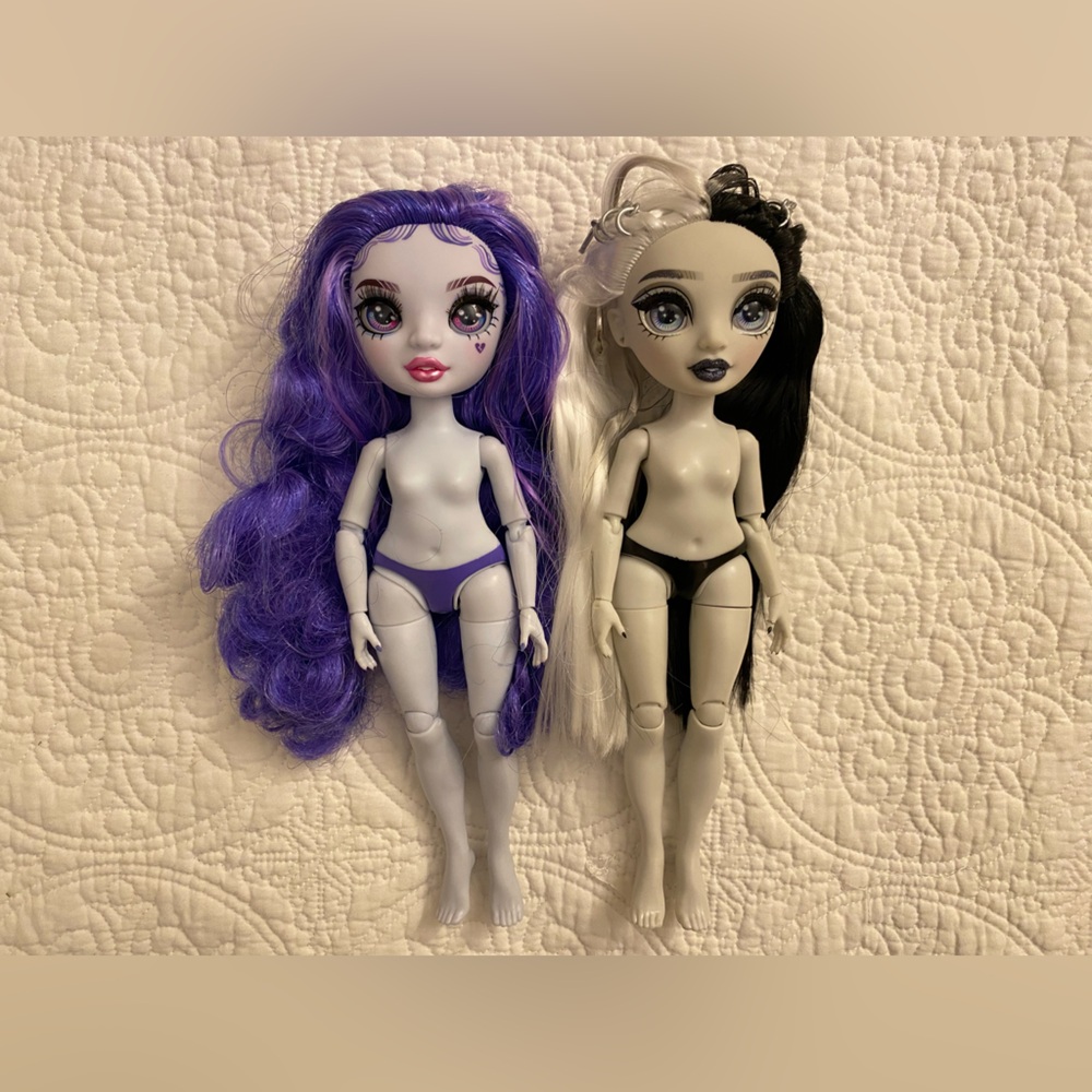 Shadow High Doll lot!